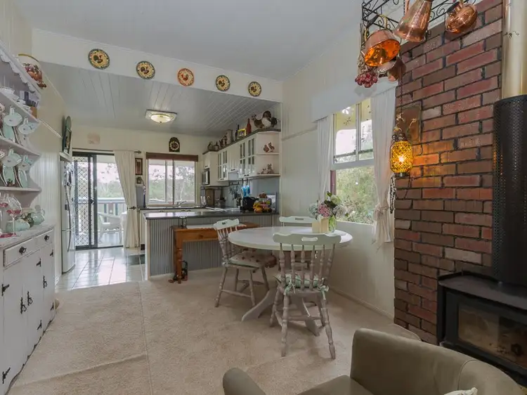 Fifth view of Homely house listing, 4 Albert Street, Crows Nest QLD 4355