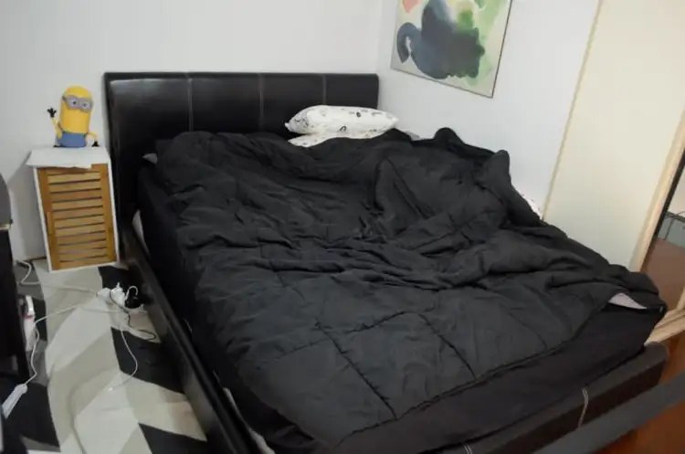 Sixth view of Homely apartment listing, 4089/185-211 Broadway, Ultimo NSW 2007