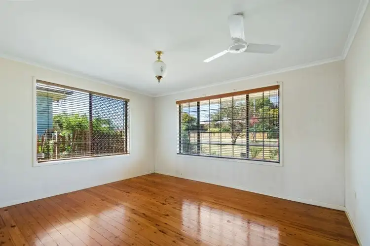 Sixth view of Homely house listing, 23A Avondale Street, Newtown QLD 4350
