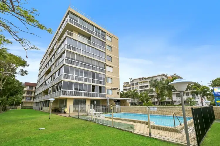 16/18 Queen Street, Southport QLD 4215