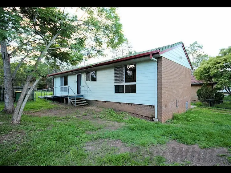 13 Cockrem Street, Brassall QLD 4305