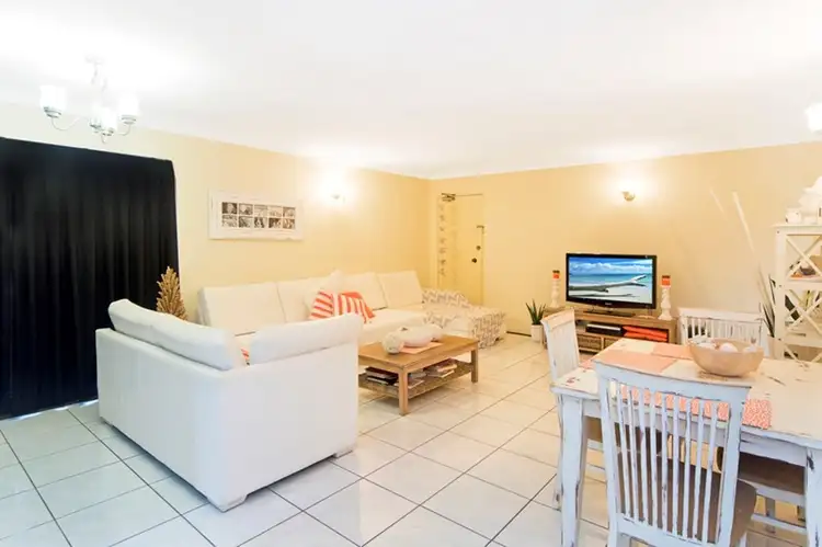 Third view of Homely unit listing, 3/367 Golden Four Drive, Tugun QLD 4224