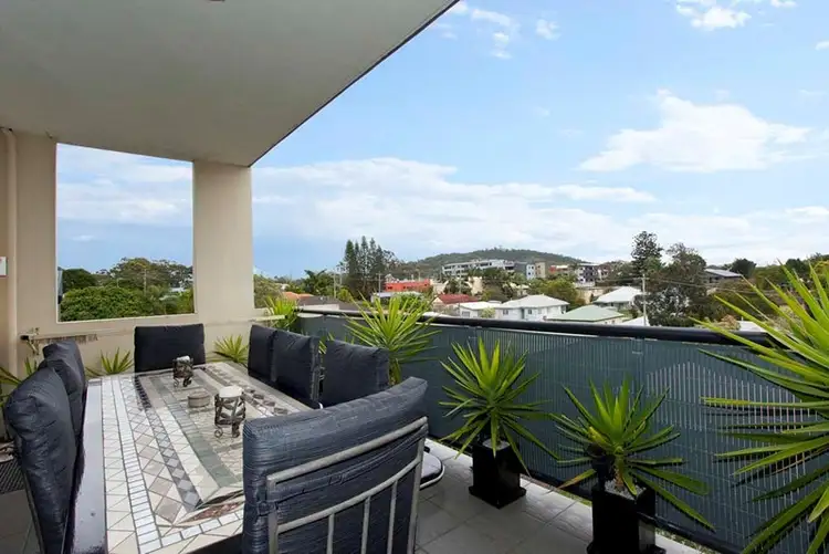 16/26 Norton Street, Upper Mount Gravatt QLD 4122