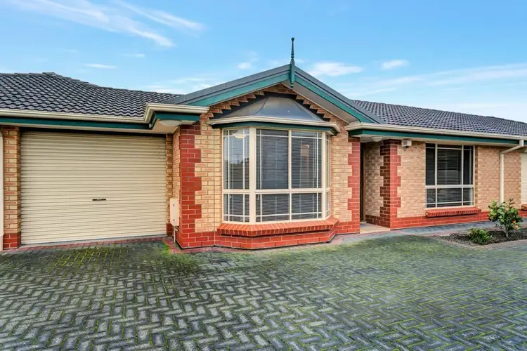 3/6 West Street, Ascot Park SA 5043