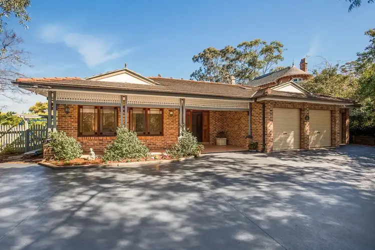 10 Beecroft Road, Beecroft NSW 2119