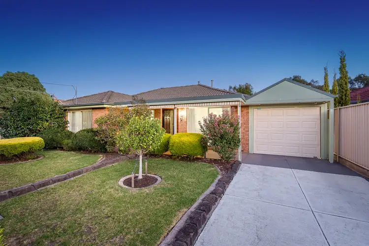 16 Athena Place, Epping VIC 3076