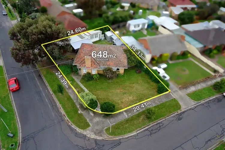 38 Charlton Crescent, Reservoir VIC 3073