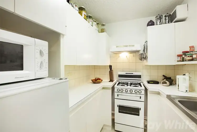 Fifth view of Homely apartment listing, 39/287 Exhibition Street, Melbourne VIC 3000