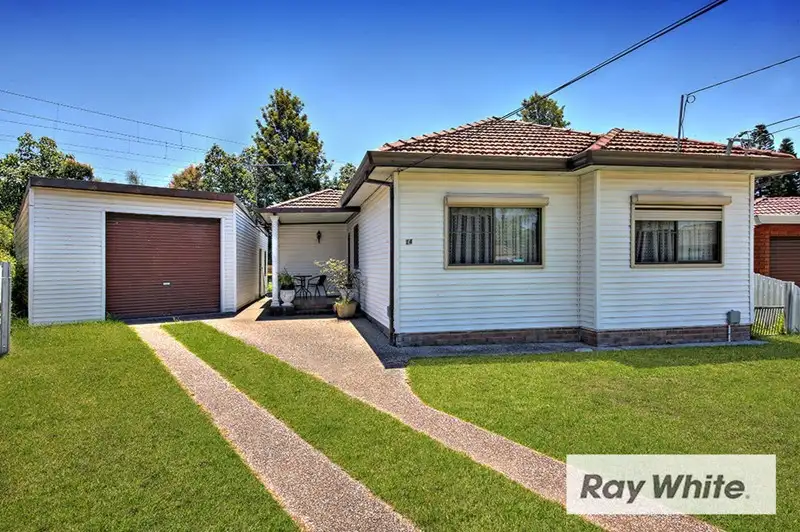 Main view of Homely house listing, 14 Vivian Crescent, Berala NSW 2141