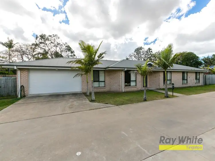 Third view of Homely house listing, 81a Boundary Street, Tingalpa QLD 4173