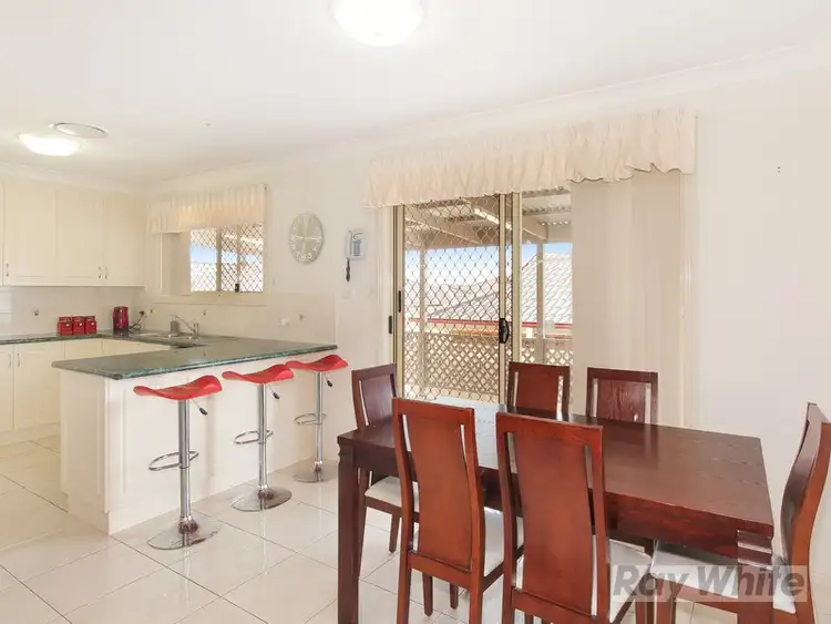 Fourth view of Homely house listing, 68 Wahroonga Drive, Tamworth NSW 2340