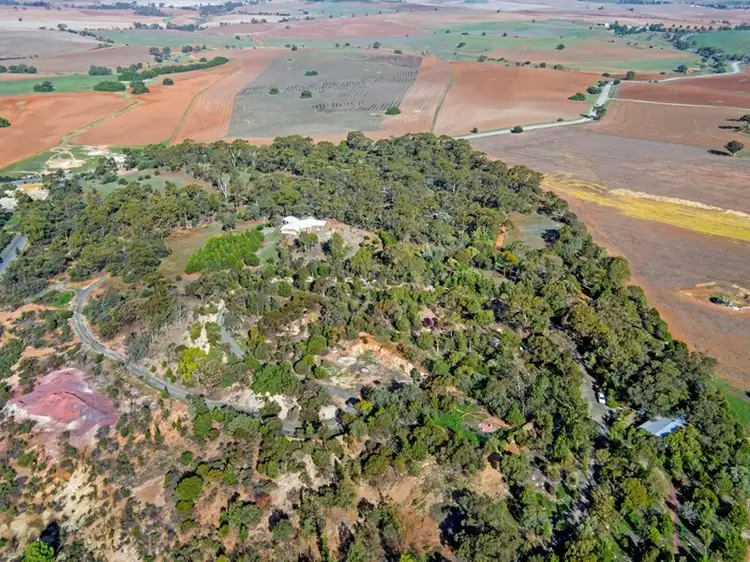 Seventh view of Homely land listing, 125 Perry Road, Kapunda SA 5373