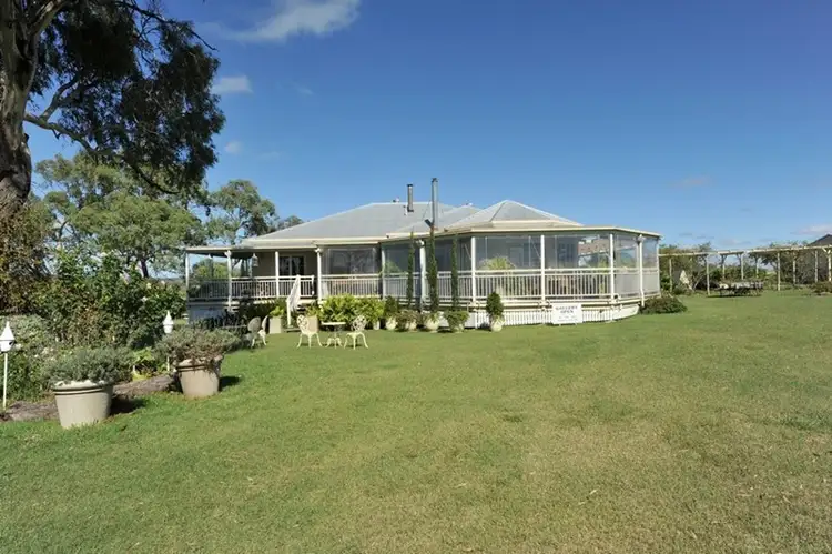 Second view of Homely rural property listing, 388 Berghofers Road, Athol QLD 4350