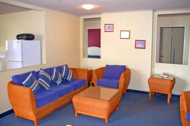 Main view of Homely apartment listing, 33/1941 Gold Coast Highway, Burleigh Heads QLD 4220