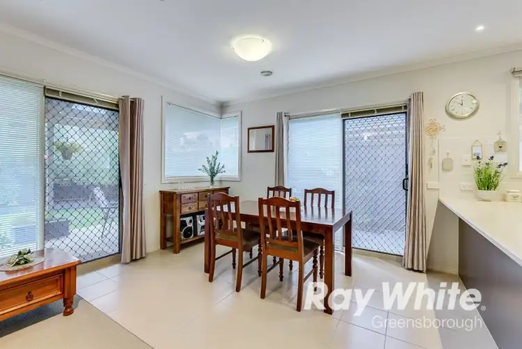 Third view of Homely house listing, 20 Beltons Way, Doreen VIC 3754