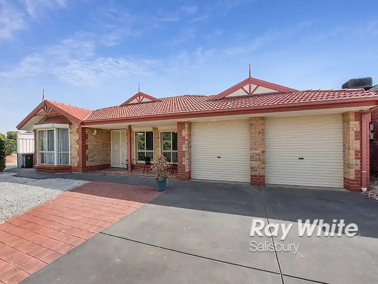 13 Ventra Street, Parafield Gardens SA 5107
