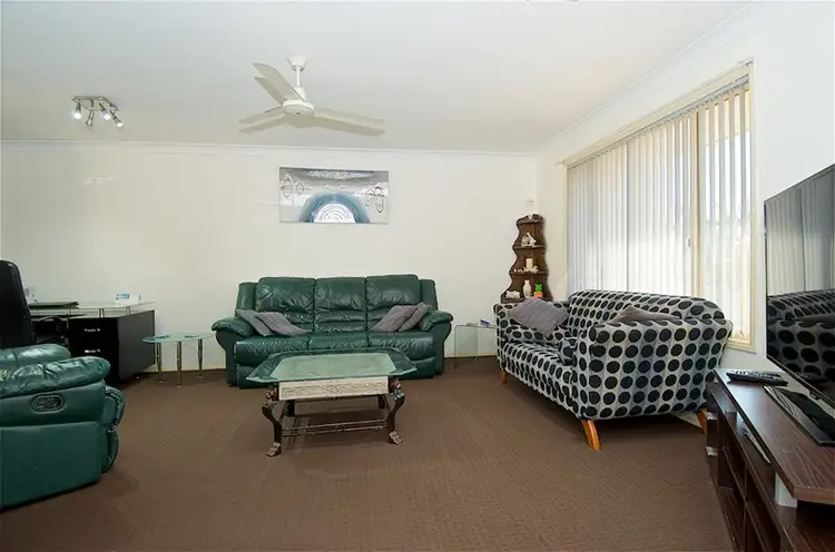 Fifth view of Homely house listing, 5 Chiffley Place, Arundel QLD 4214