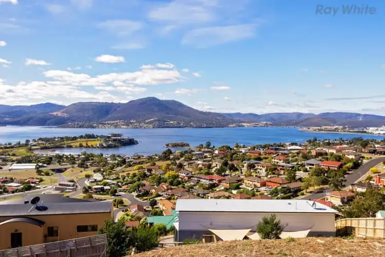 Sixth view of Homely land listing, 21 Gentile Court, Rosetta TAS 7010