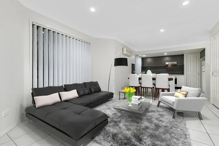 Fourth view of Homely townhouse listing, 17/1158 Cavendish Road, Mount Gravatt East QLD 4122