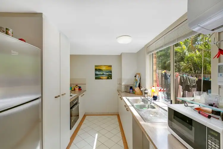 Sixth view of Homely townhouse listing, 6/84 Franklin Drive, Mudgeeraba QLD 4213