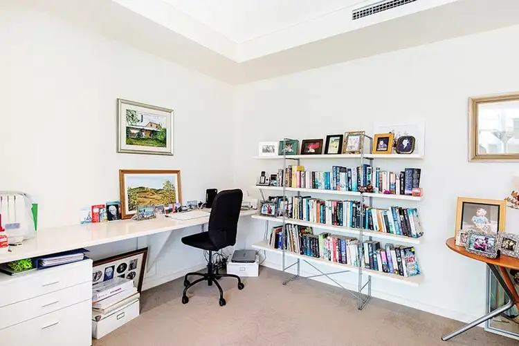 Fifth view of Homely apartment listing, 1 Como Crescent, Southport QLD 4215