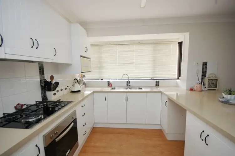 Third view of Homely house listing, 108 Wyangan Avenue, Griffith NSW 2680