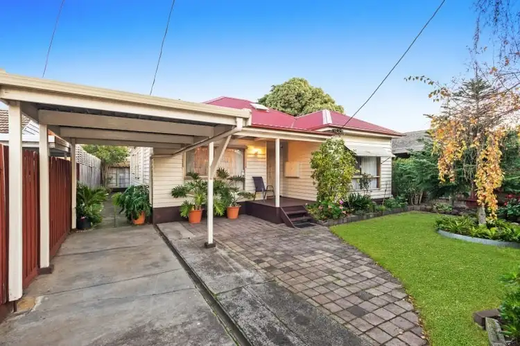 189 Balcombe Road, Beaumaris VIC 3193