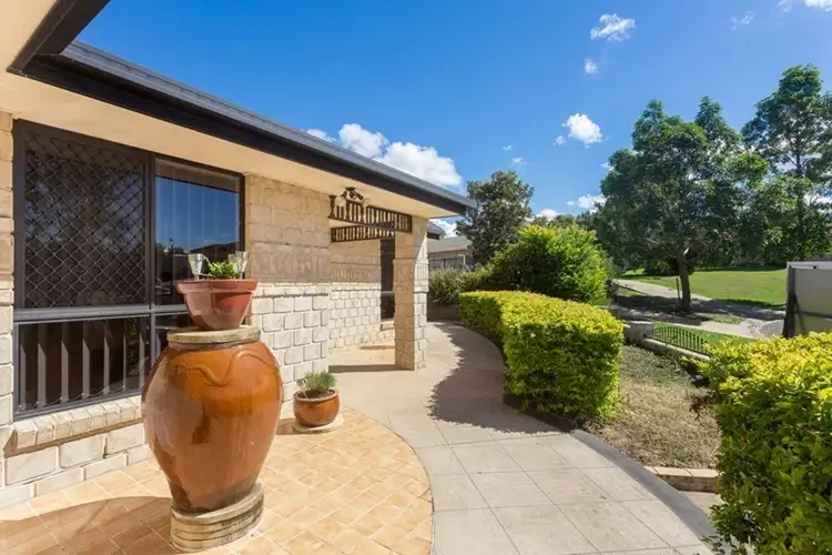Third view of Homely house listing, 15 Waranga Court, Murrumba Downs QLD 4503