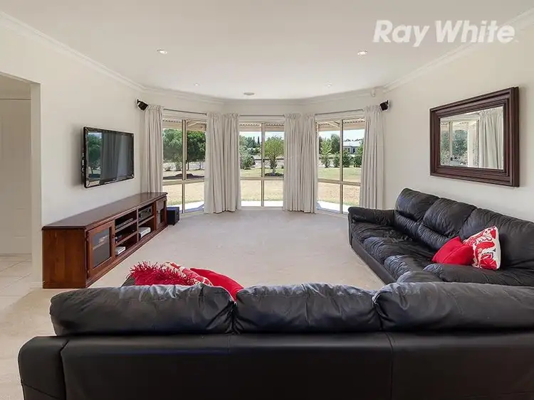 Fourth view of Homely house listing, 31 Lobbe Road, Thurgoona NSW 2640