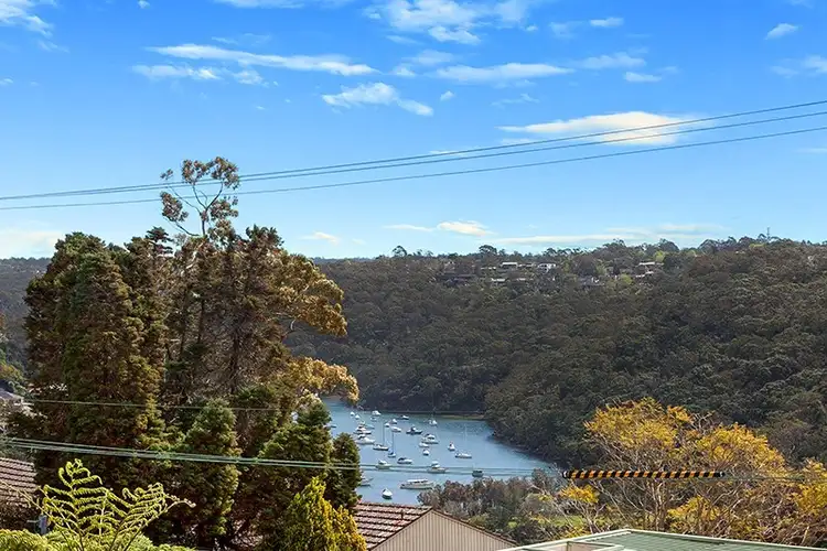 Second view of Homely house listing, 78 Neerim Road, Castle Cove NSW 2069