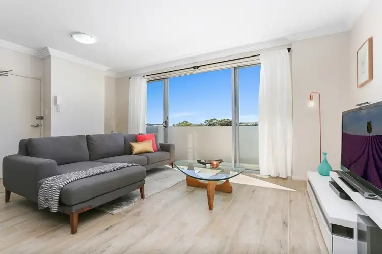 Second view of Homely apartment listing, 14/15 The Esplanade, Botany NSW 2019