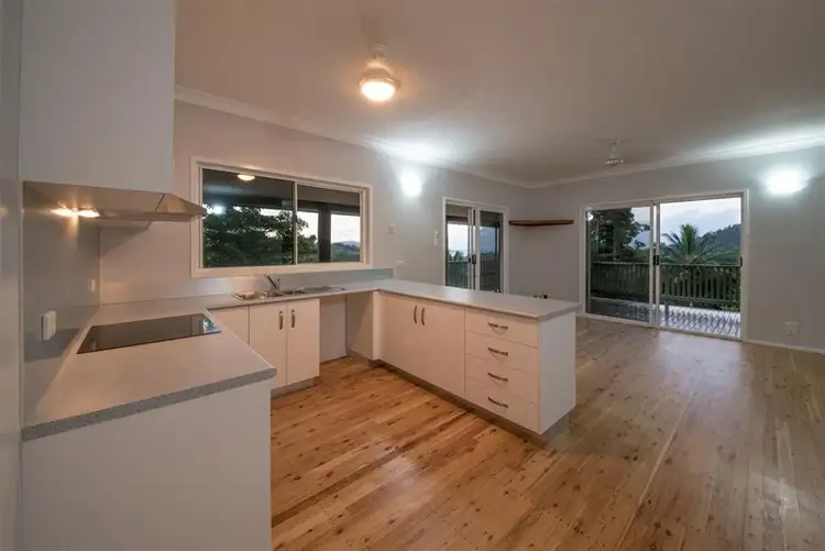 Seventh view of Homely house listing, 150 Orchid Road, Cannon Valley QLD 4800