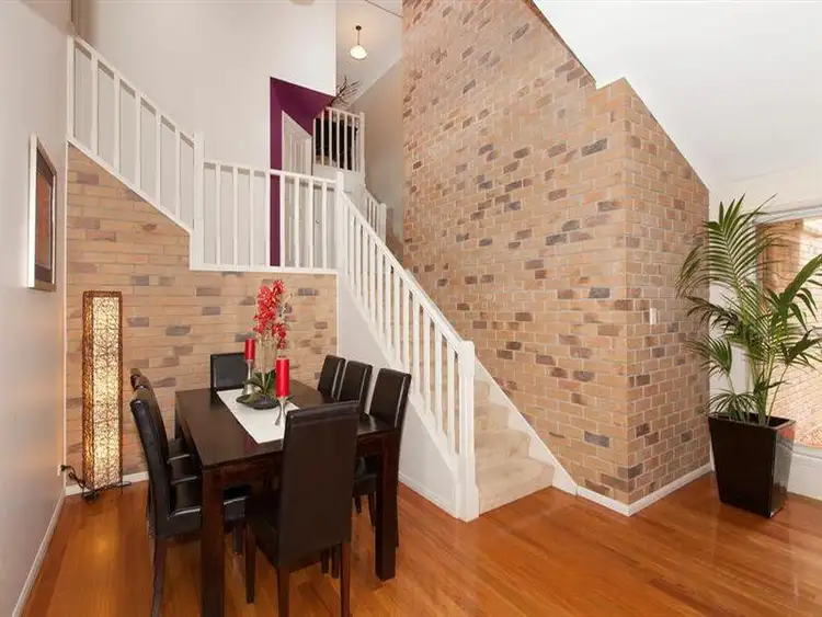 Sixth view of Homely house listing, 10/84 Ludlow Street, Chapel Hill QLD 4069