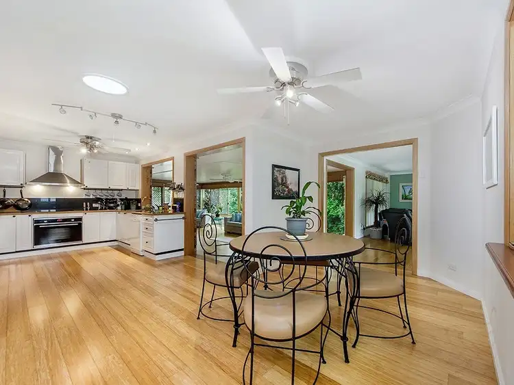 Third view of Homely house listing, 6 Kentucky Crescent, Oxenford QLD 4210