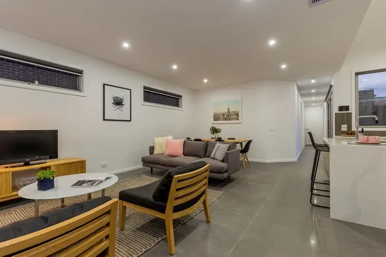 Seventh view of Homely house listing, 4/49 Lonsdale Street, South Geelong VIC 3220