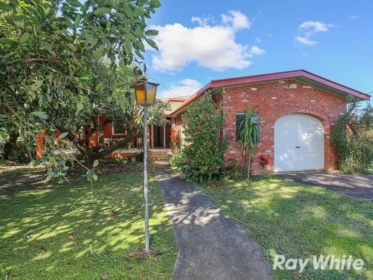 Second view of Homely house listing, 60 McHugh Street, Grafton NSW 2460