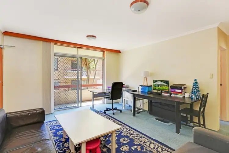 Second view of Homely unit listing, 3/24 Albert Street, Hornsby NSW 2077