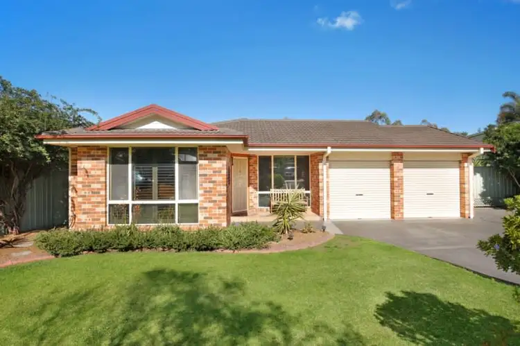 Main view of Homely house listing, 2 Fortescue Court, Albion Park NSW 2527