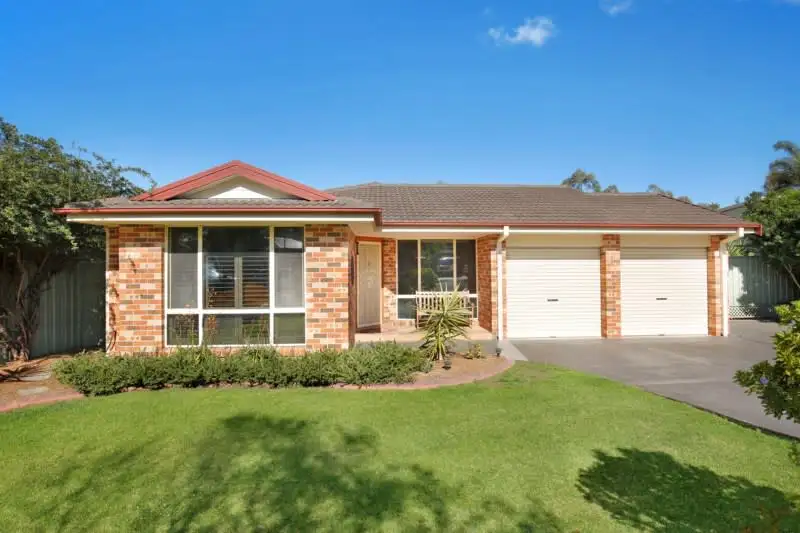 Main view of Homely house listing, 2 Fortescue Court, Albion Park NSW 2527