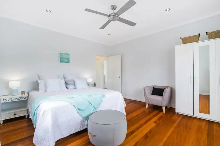 Sixth view of Homely house listing, 41 Witton Road, Indooroopilly QLD 4068