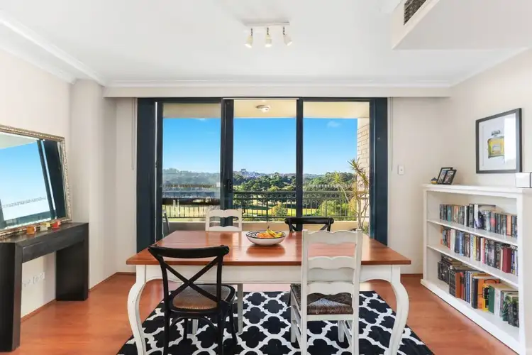 Main view of Homely apartment listing, 378/83-93 Dalmeny Avenue, Rosebery NSW 2018