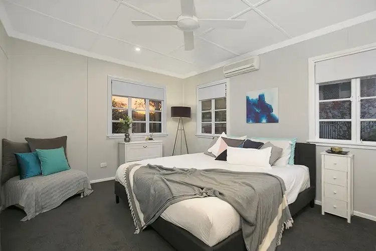 Fifth view of Homely house listing, 11 Dunbar Street, Mount Gravatt East QLD 4122