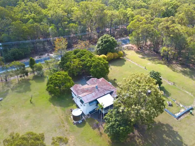 Fourth view of Homely house listing, 102-132 Bobermien Road, Logan Village QLD 4207