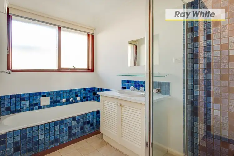 Fifth view of Homely house listing, 317 Eastbourne Road, Rosebud VIC 3939