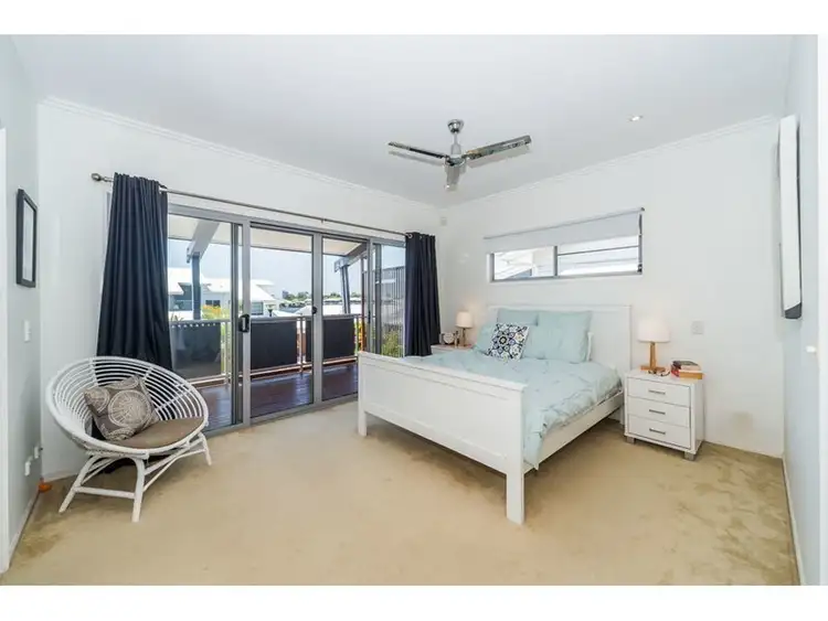 Fifth view of Homely townhouse listing, 75/181 Lae Drive, Coombabah QLD 4216