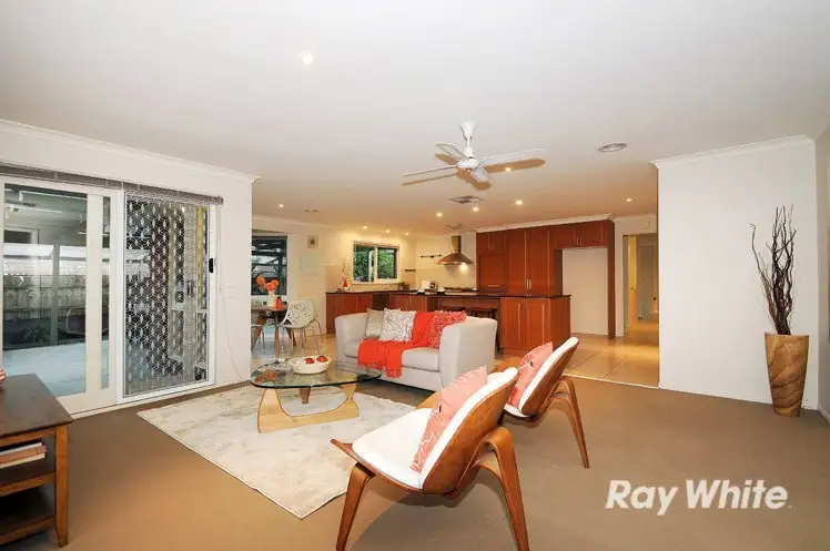 Third view of Homely house listing, 181 Karoo Road, Rowville VIC 3178