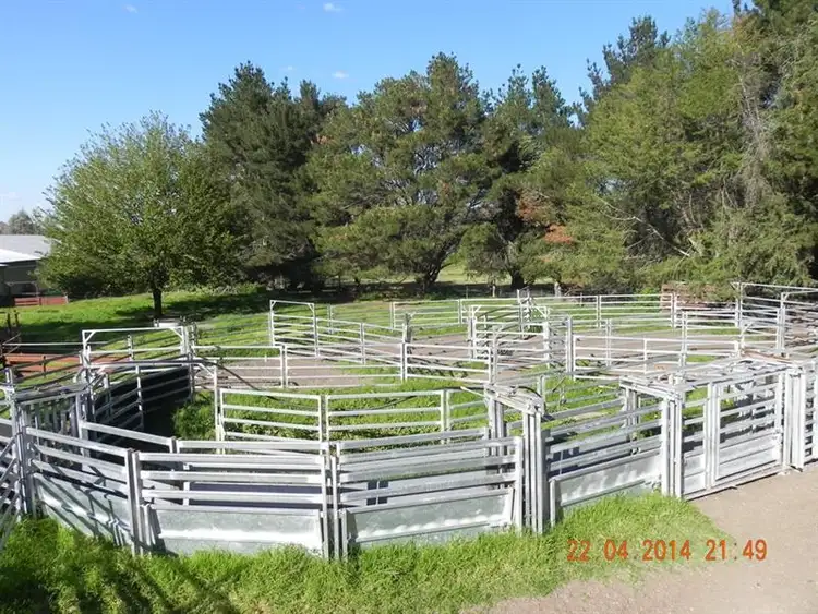 Third view of Homely rural property listing, 2721 "Springshure" Wards Mistake Road, Guyra NSW 2365