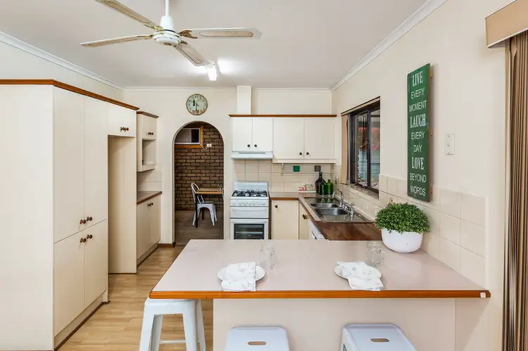Third view of Homely house listing, 4 Illman Avenue, Murray Bridge SA 5253