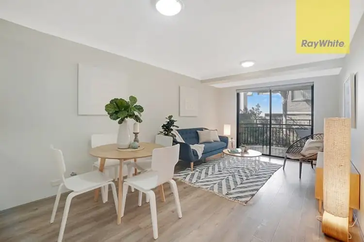 73/3 Williams Parade, Dulwich Hill NSW 2203