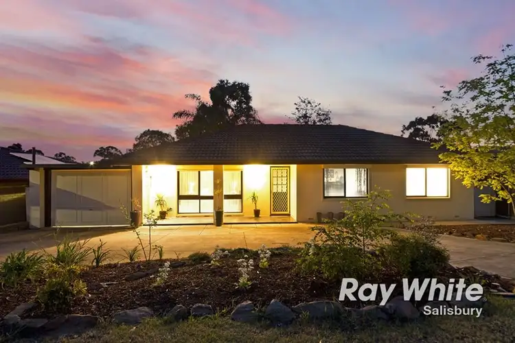 18 Crissoula Avenue, Hope Valley SA 5090